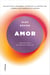 Amor - Amb una faula de Frances Miralles