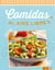 Comidas al aire libre - Barbacoas, picnics y fiestas veraniegas