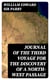 Journal of the Third Voyage for the Discovery of a North-West Passage