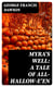 Myra's Well: A Tale of All-Hallow-E'en