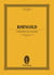 Concerto in D major - for violin and orchestra, Op. 35