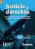 Justicia y derechos - Relaciones entre los derechos fundamentales y la estructura del estado en América Latina