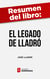 Resumen del libro "El Legado de Lladró" de José Lladró - El libro cuenta cómo tres hermanos construyeron un emporio de lujo y arte que ha cautivado a diferentes generaciones de los cinco continentes