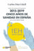 2015-2019 Cinco años de sanidad en España - Índice de excelencia hospitalaria