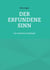 Der erfundene Sinn - Der verlorene Schlüssel