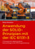 Anwendung der SOLID-Prinzipien mit der IEC 61131-3 - 5 Prinzipien für objektorientiertes Softwaredesign in der SPS-Programmierung