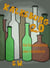 Kalksburg 2.0 - Tatsachenbericht, Gedanken und Gefühle einer Alkoholabhängigen
