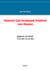 Heinrich Carl Ferdinand Friedrich von Hausen - Tagebuch und Briefe 01.01.1812-02.02.1814