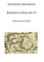 Brazilian Lichens Vol. III - Mato Grosso do Sul