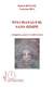 Psychanalyse sans Oedipe - Antigone, genre et subversion