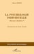 La psychologie individuelle - �uvres choisies V