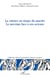 La culture au risque du marché - Le mécénat face à ses acteurs