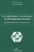 Les indicateurs territoriaux de développement durable - Questionnements et expériences
