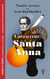 Cara o cruz: Santa Anna