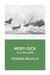 MobyDick o la Ballena