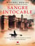 Sangre intocable - Un despiadado asesino siembra el terror en las calles de Benarés