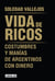 Vida de ricos - Costumbres y manías de argentinos con dinero
