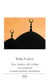 Los rostros del islam - Una introducción al mundo musulmán contemporáneo
