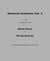 National Anthems Vol. 4 - Sheet Music for String Quartet
