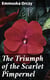 The Triumph of the Scarlet Pimpernel