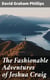 The Fashionable Adventures of Joshua Craig - A Novel