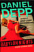 Babylon Nights - A David Spandau Novel