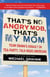 That's No Angry Mob, That's My Mom - Team Obama's Assault on Tea-Party, Talk-Radio Americans
