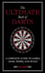 The Ultimate Book of Darts - A Complete Guide to Games, Gear, Terms, and Rules