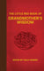 The Little Red Book of Grandmother's Wisdom
