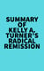 Summary of Kelly A. Turner's Radical Remission