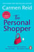 The Personal Shopper - (Annie Valentine: book 1): A light-hearted and genuinely hilarious romantic comedy – perfectly irresistible