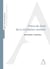 Précis de droit de la circulation routière - Droit des assurances