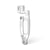 D'Addario - Pro-Winder String Winder -  and White  