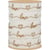 Ruban impr. 1x5m - Love