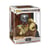 Figurine Funko POP! - Star Wars - The Mandalorian & The Child On Bantha n°416