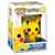 Figurine Funko POP! - Pokémon - Pikachu n°353