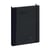 Agenda scolaire journalier 2026/2027 Exacompta - Noir - 12 x 17 cm - Forum Age Bag