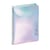 1 agenda scolaire journalier 2026/2027 - Forum Color Iris- 12 x 17 cm - Exacompta - Modèles assortis
