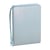 Agenda scolaire journalier 2026/2027 Exacompta - Bleu - 12 x 17 cm - Forum Color Ariel