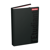 Agenda scolaire journalier 2026/2027 L'Etudiant - Noir - 12 x 18 cm - Bac première