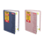 Agenda scolaire journalier 2026/2027 L'Etudiant - Modèles aléatoires - 15 x 21 cm - Collège - Vendu à l'unité