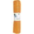 Coupon de tissu mousseline - 50x130 cm - Moutarde