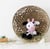 Kit crochet - Hoooked - Vache