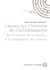 Lecons sur l histoire de l epistemologie