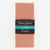 Coupon de tissu - 142 x 70 cm - douceur mandarine