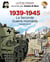 Le fil de l'Histoire raconté par Ariane & Nino : coffret vol.1 : Tomes 1 à 3 : 1939-1945, la Seconde Guerre mondiale première partie