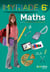 Myriade : mathématiques - 6e - manuel de l'élève