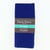 Coupon de tissu - Jersey - 145 x 60 - Bleu intense