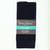 Coupon de tissu - Jersey - 145 x 60 - Marine