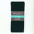 Coupon de tissu - Jersey - 145 x 60 - Emeraude